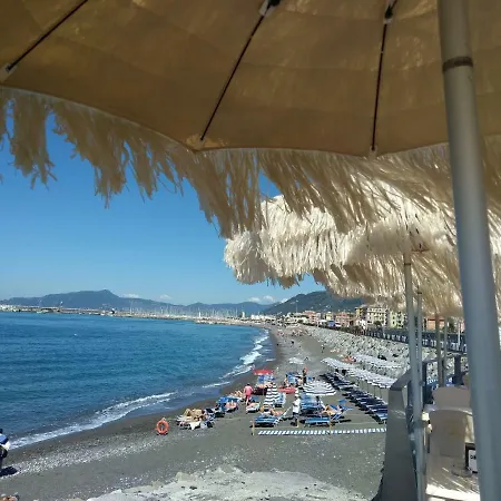 Nyaraló Casa Liggi