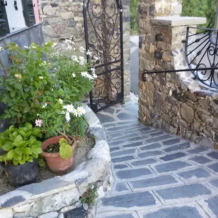 Casa Liggi * Graveglia