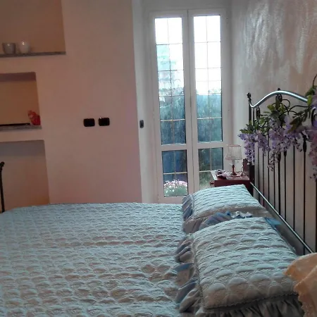 Casa Liggi Graveglia