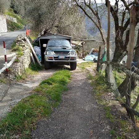 Casa Liggi