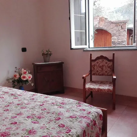 Casa Liggi Nyaraló Graveglia