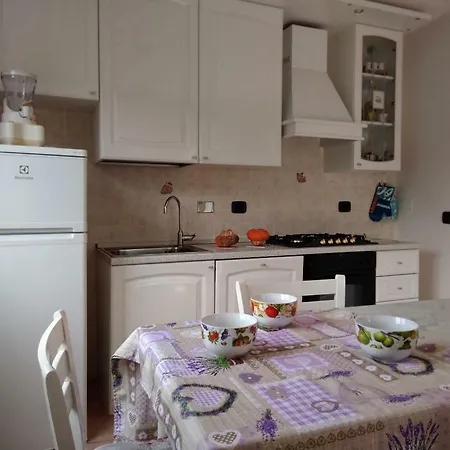 Casa Liggi *
