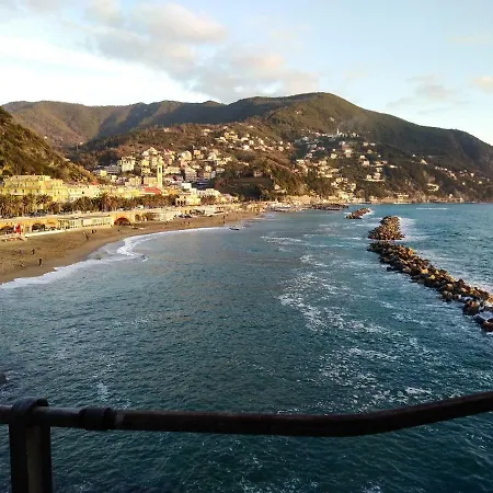 Casa Liggi *