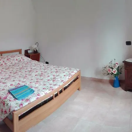 Nyaraló Casa Liggi