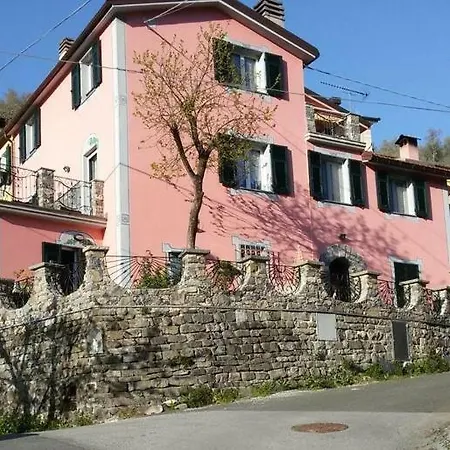Casa Liggi *