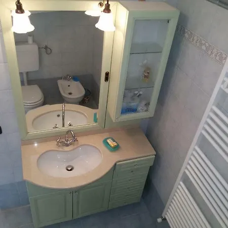 Casa Liggi *
