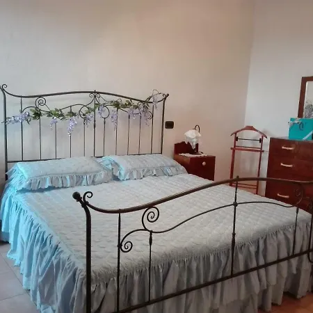 Casa Liggi Holiday home *