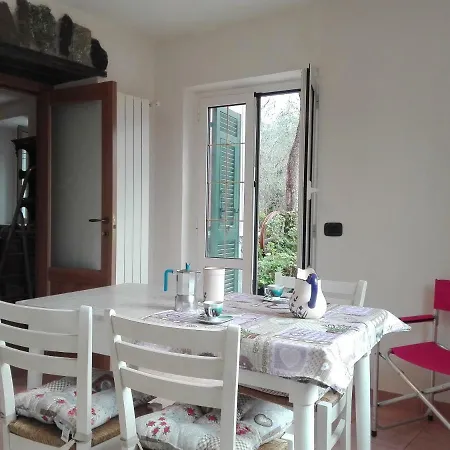 Casa Liggi