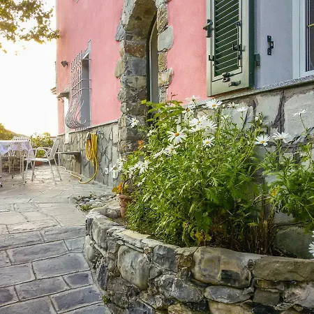 Casa Liggi Graveglia