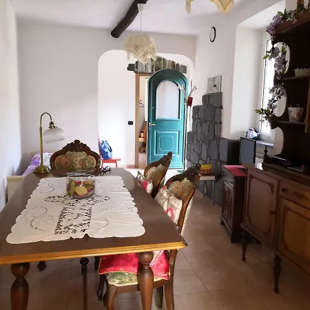 Holiday home Casa Liggi Graveglia