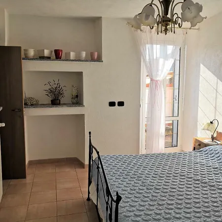 Casa Liggi Holiday home Graveglia